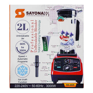 Sayona Blender SP-4529