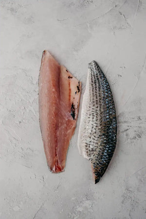 Mullet-Fish Meat 1kg