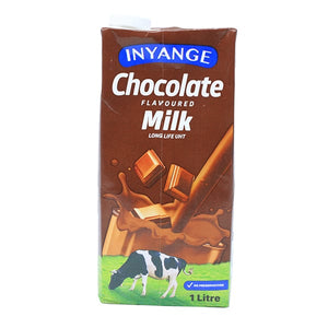 INYANGE CHOCOLATE MILK 1L