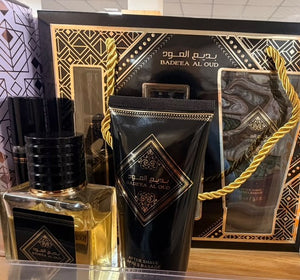 BADE'EA AL OUD Perfume