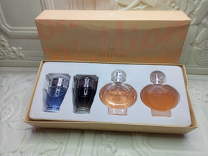 Mystical Perfume Set