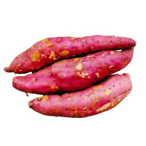Sweet patatoes (Ibijumba)1kg